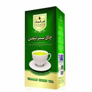 چای سبز