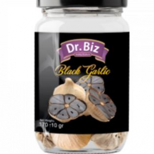 black Garlic