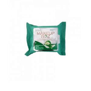 دستمال آرایشی مرطوب آلوئه ورا و خیار